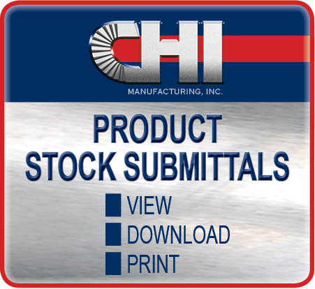 Product Stock Submittals